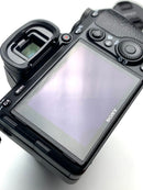 Sony Mirrorless Interchangeable Lips 7Iii 28-70