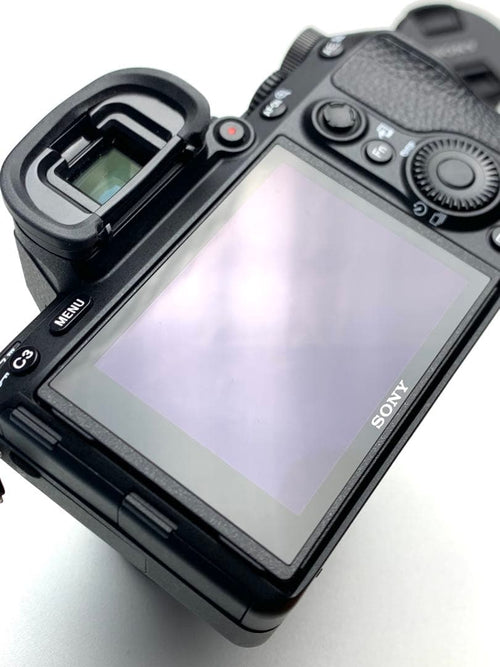 Sony Mirrorless Interchangeable Lips 7Iii 28-70