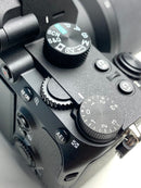 Sony Mirrorless Interchangeable Lips 7Iii 28-70