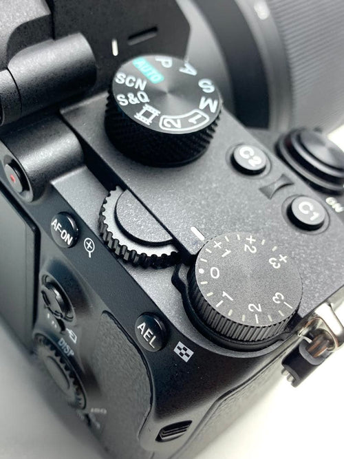 Sony Mirrorless Interchangeable Lips 7Iii 28-70