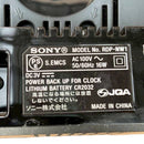 Sony Digital Audio Player Rdpnw1 1018