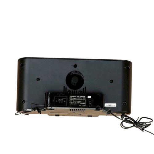 Sony Digital Audio Player Rdpnw1 1018