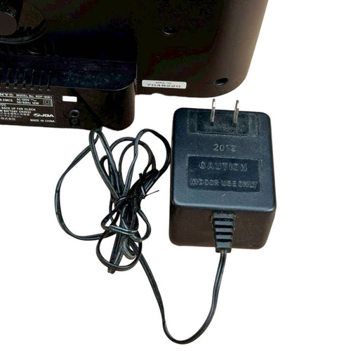 Sony Digital Audio Player Rdpnw1 1018