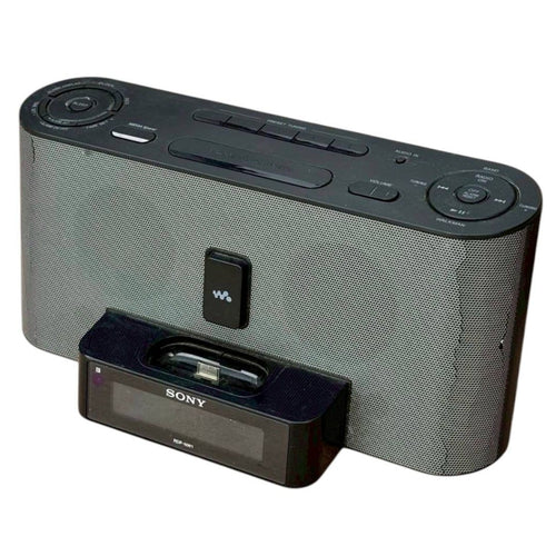 Sony Digital Audio Player Rdpnw1 1018