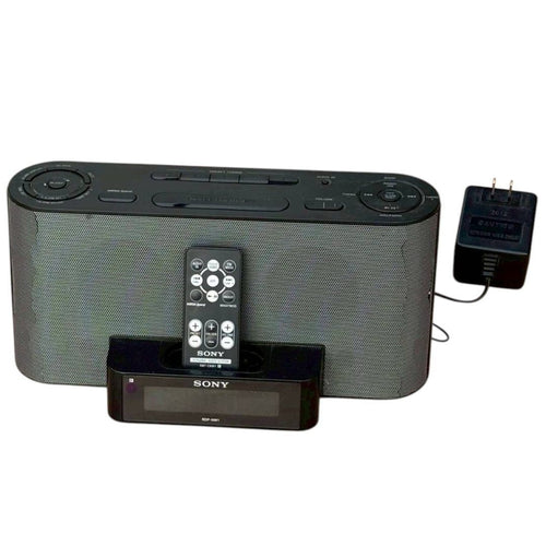 Sony Digital Audio Player Rdpnw1 1018