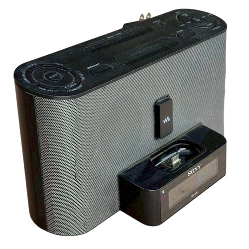 Sony Digital Audio Player Rdpnw1 1018