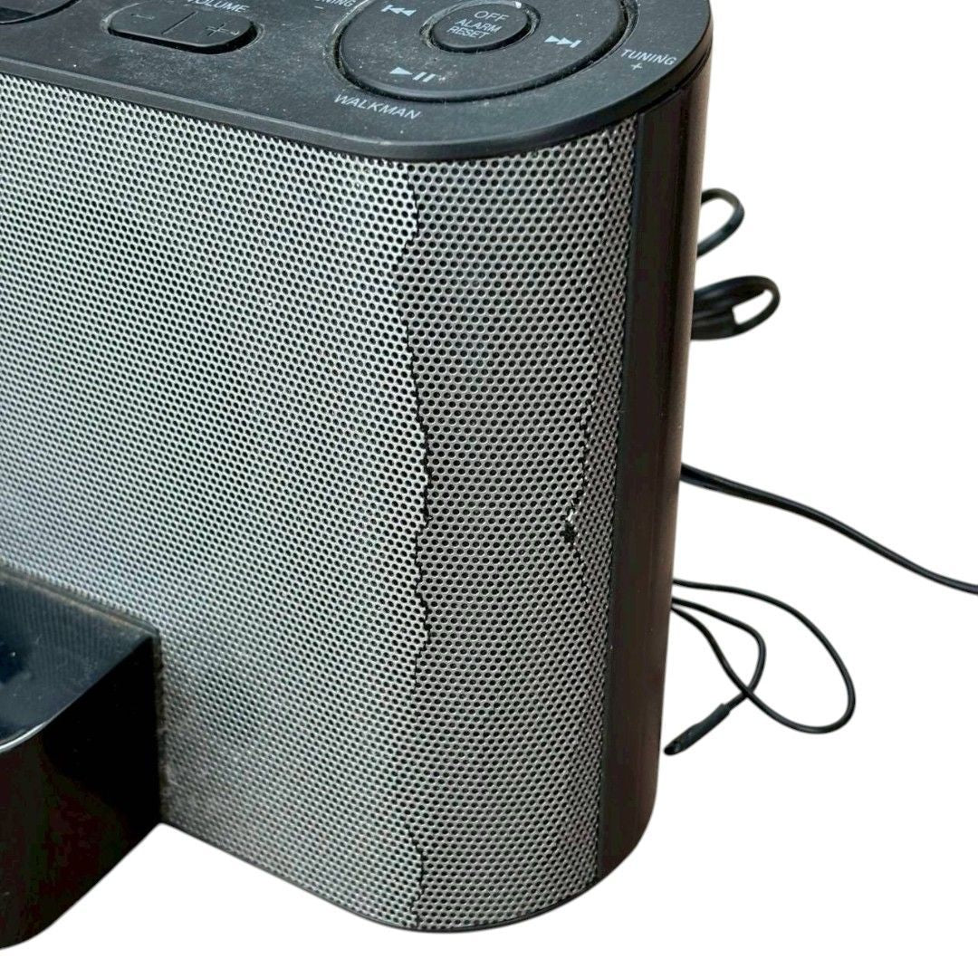 Sony Digital Audio Player Rdpnw1 1018