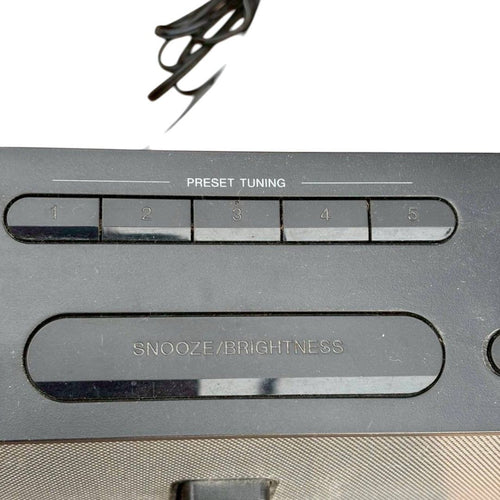 Sony Digital Audio Player Rdpnw1 1018