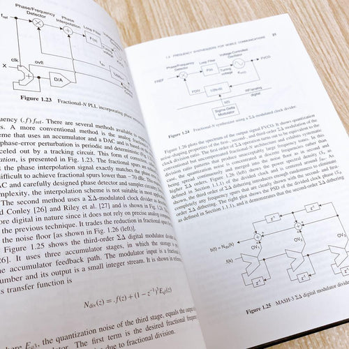 Science Engineering Deep-Submicron Cmos Wiley