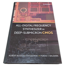 Science And Engineering Deep-Submicron Cmos Wiley