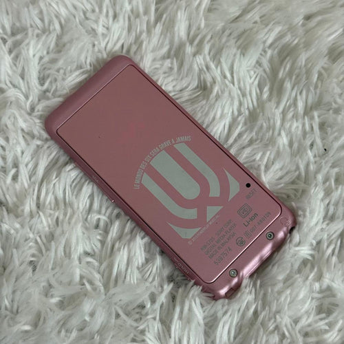 Sony Digital Audio Players Nw-S785 16Gb Uverworld