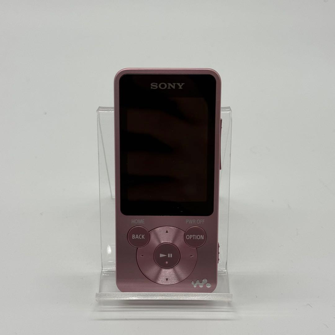 Sony Digital Audio Players Nw-S785 16Gb Uverworld