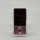 Sony Digital Audio Players Nw-S785 16Gb Uverworld