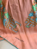 Cartier Bandanas Thin Scarves Mustdecartier