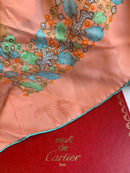 Cartier Bandanas Thin Scarves Mustdecartier