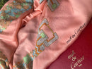 Cartier Bandanas Thin Scarves Mustdecartier