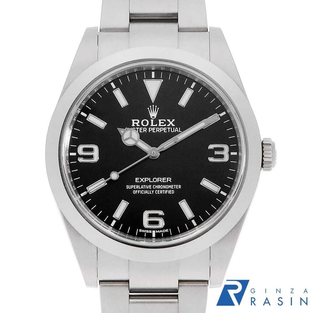 Rolex Others I 369 214270