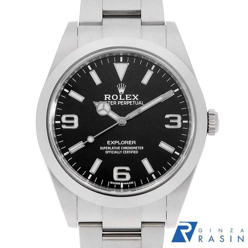 Rolex Others I 369 214270