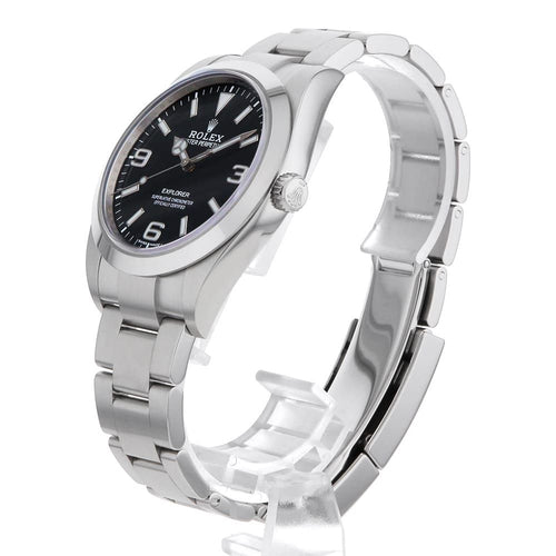 Rolex Others I 369 214270