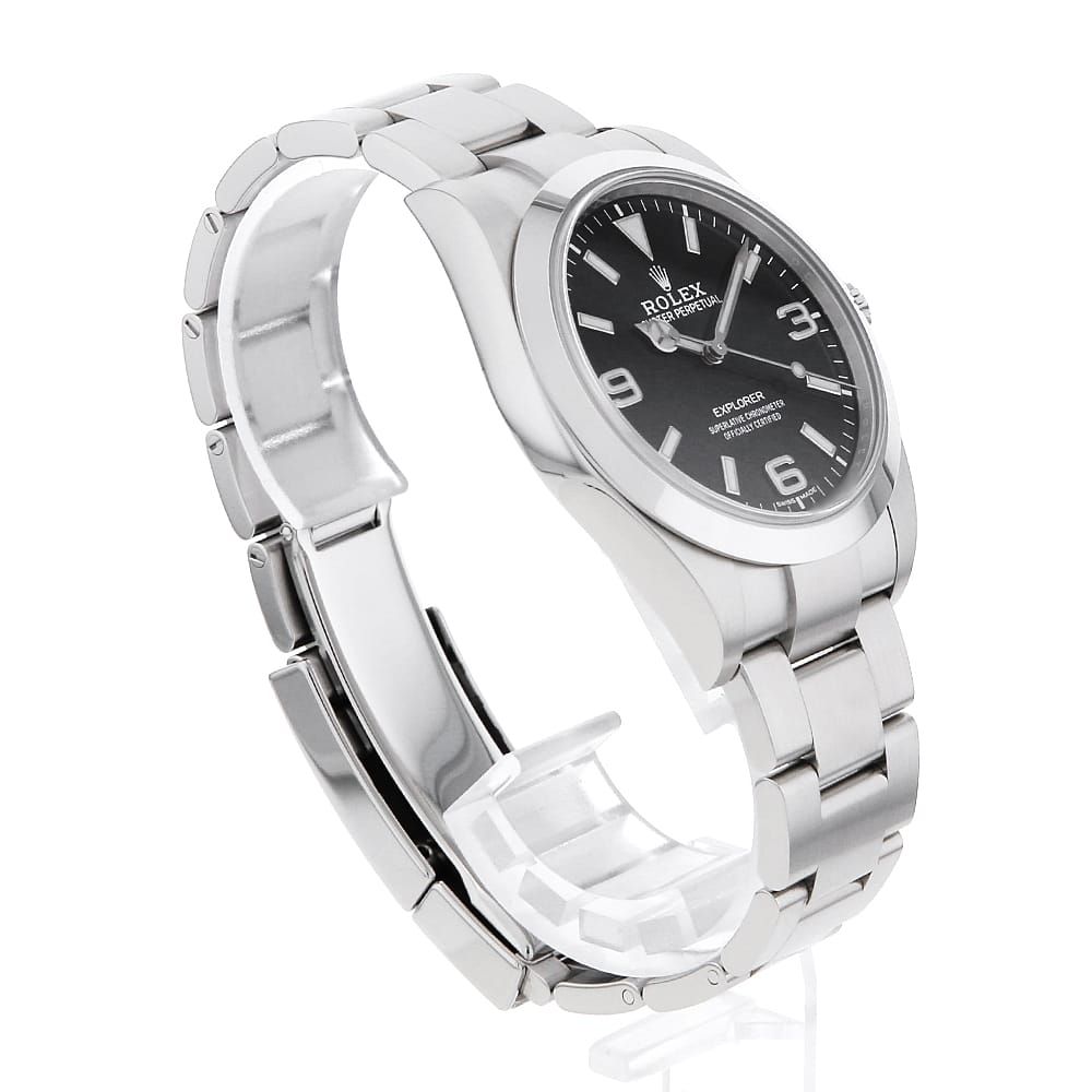 Rolex Others I 369 214270