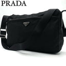 Prada Shoulder Bag
