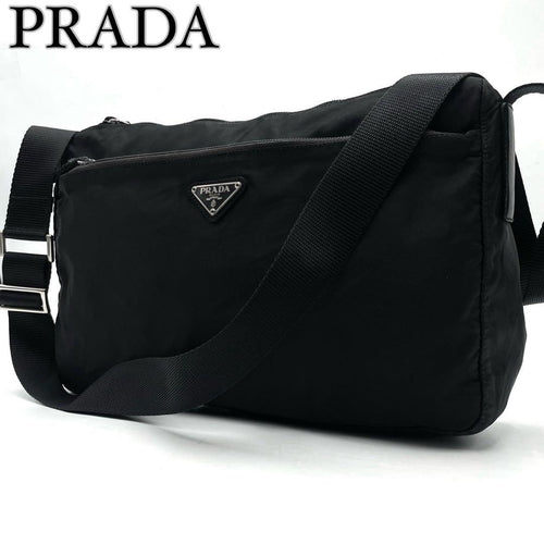 Prada Shoulder Bag