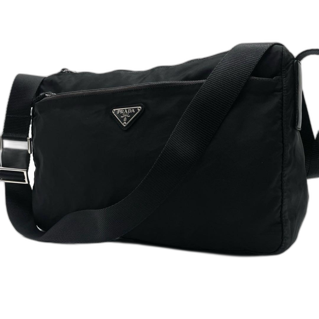 Prada Shoulder Bag