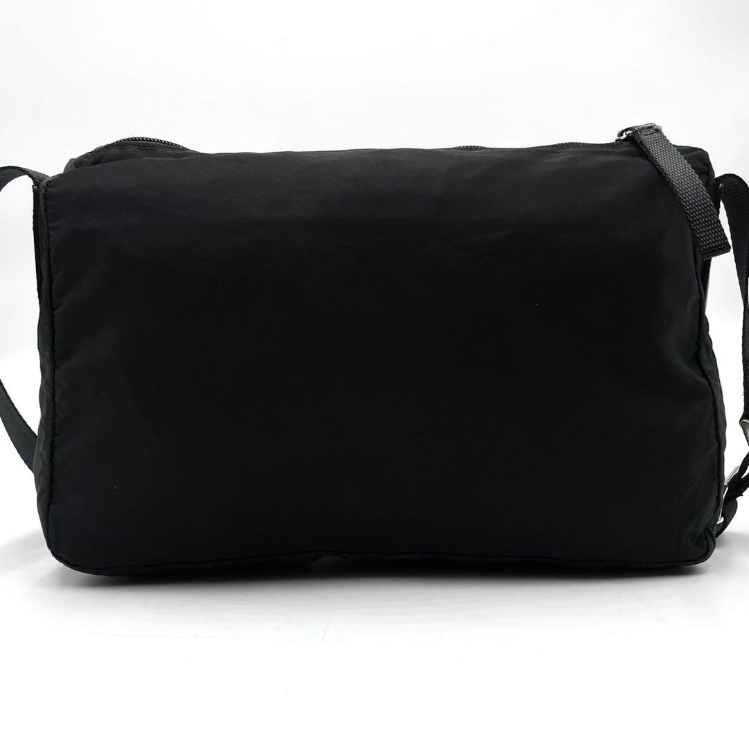 Prada Shoulder Bag