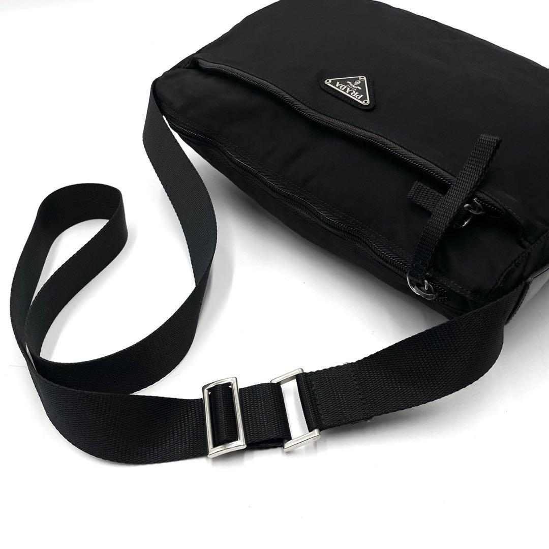 Prada Shoulder Bag