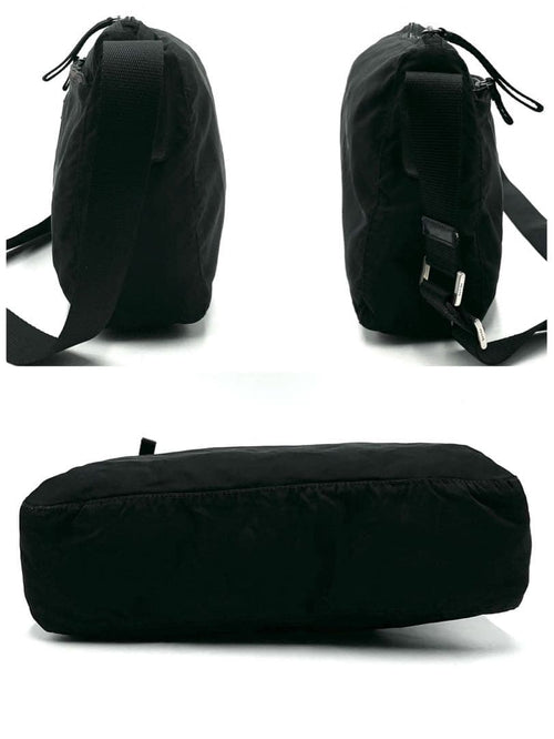 Prada Shoulder Bag