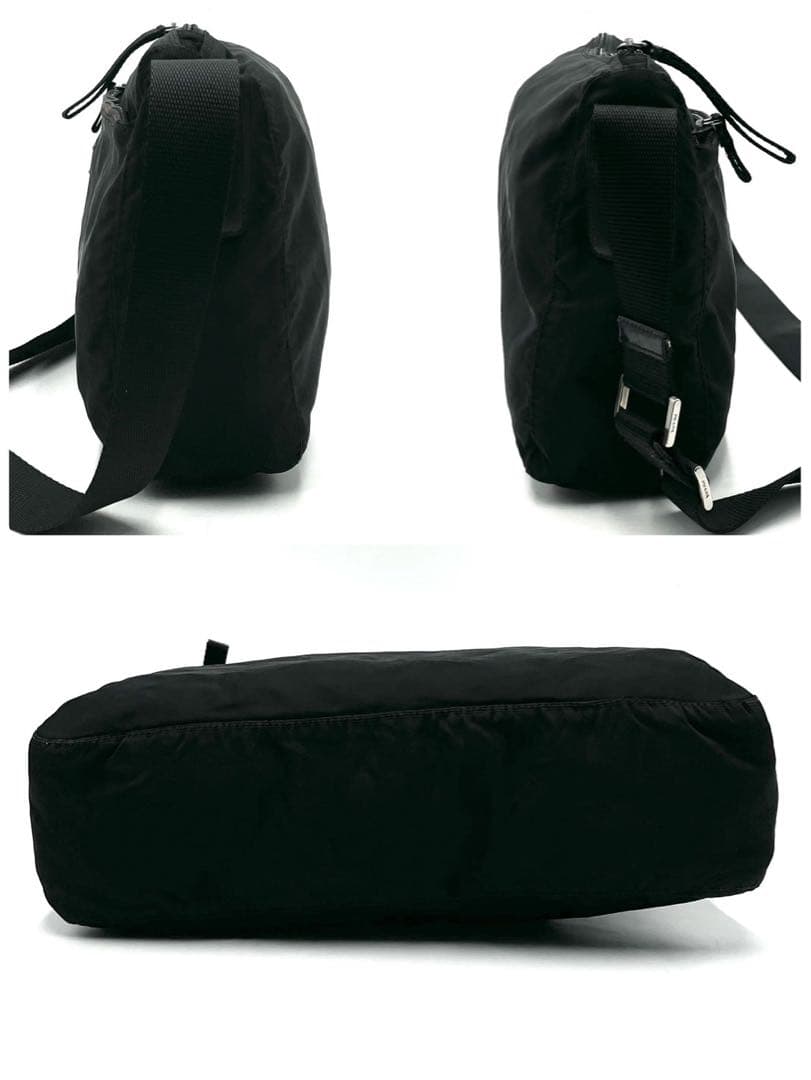 Prada Shoulder Bag