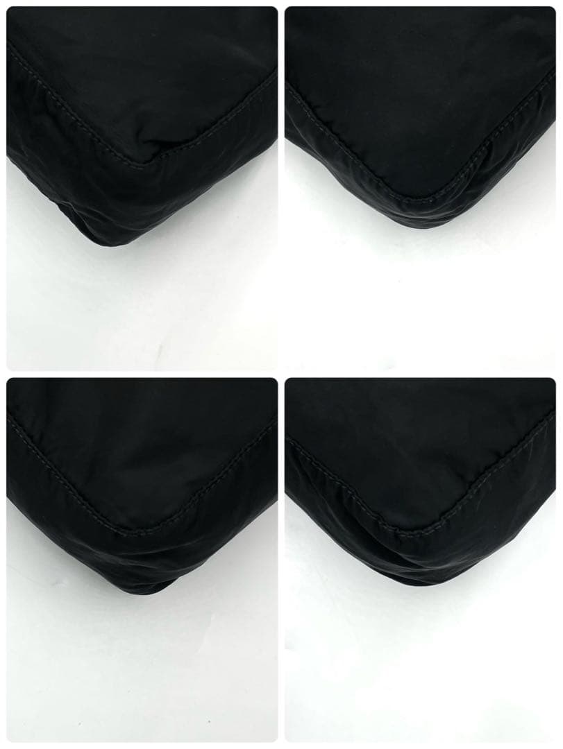 Prada Shoulder Bag