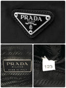 Prada Shoulder Bag