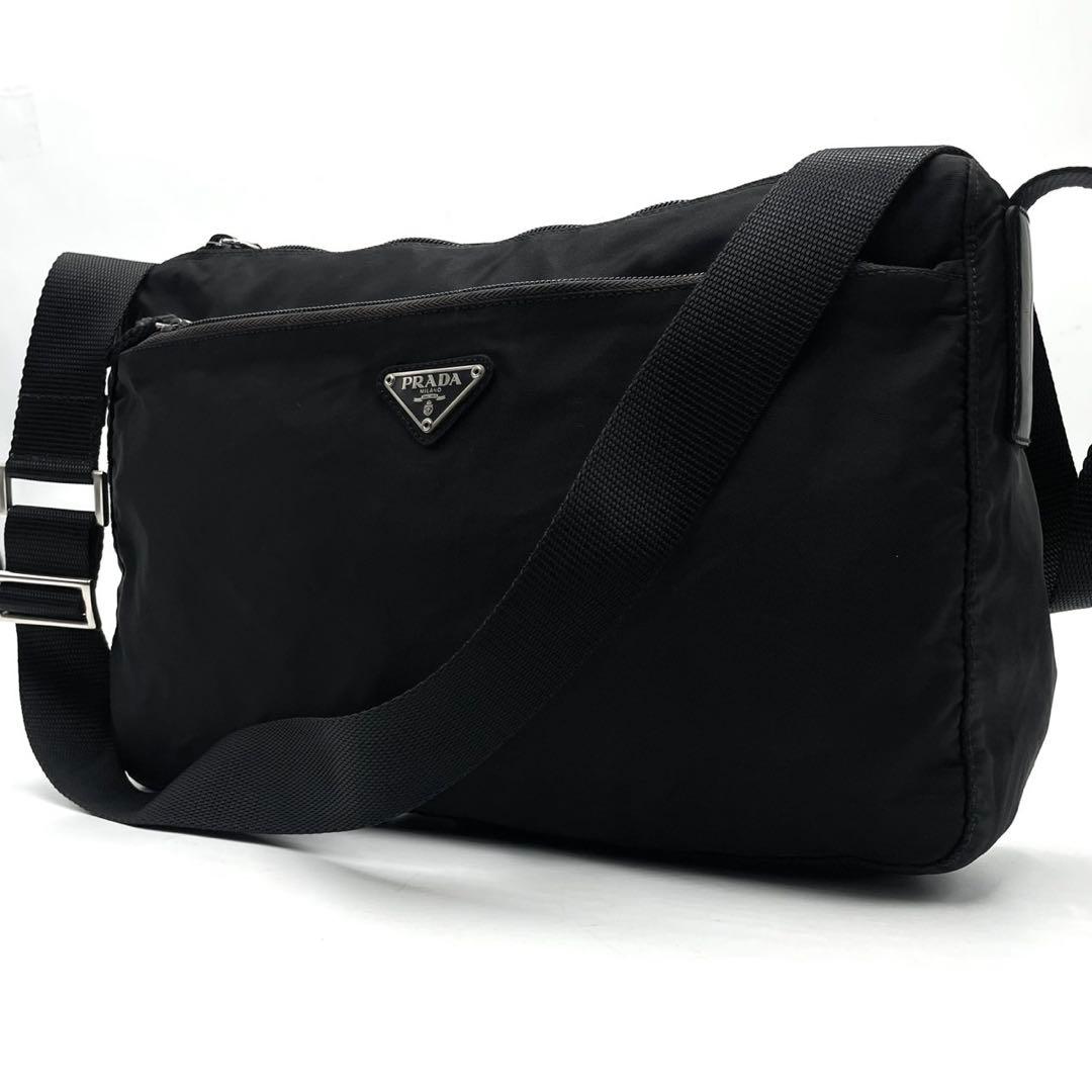 Prada Shoulder Bag