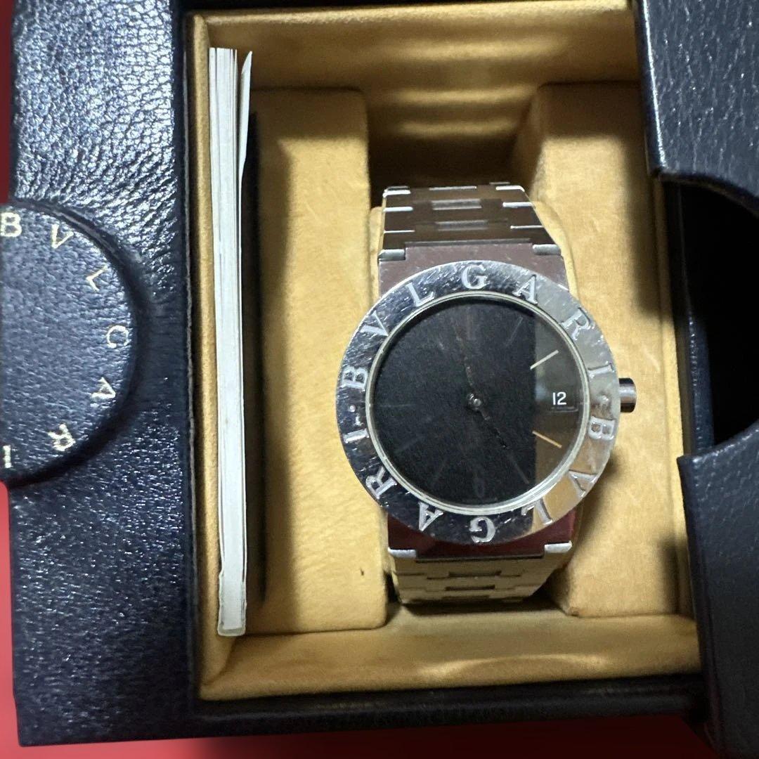 Bvlgari Quartz Watches