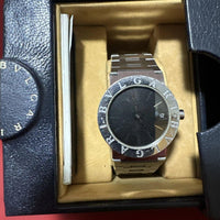 Bvlgari Quartz Watches