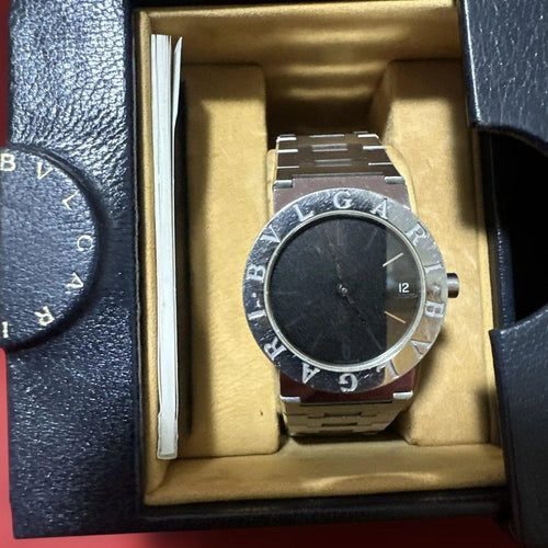 Bvlgari Quartz Watches
