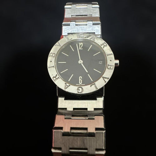 Bvlgari Quartz Watches