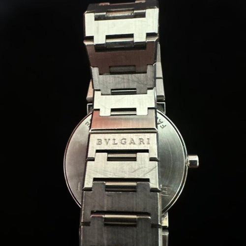 Bvlgari Quartz Watches