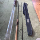 Mamiya Trout Rod 2