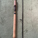 Mamiya Trout Rod 2