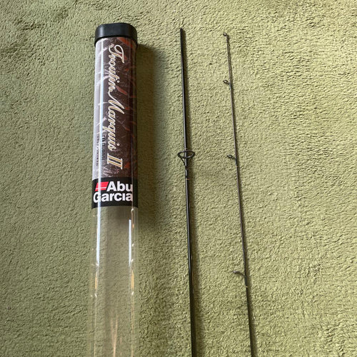 Mamiya Trout Rod 2