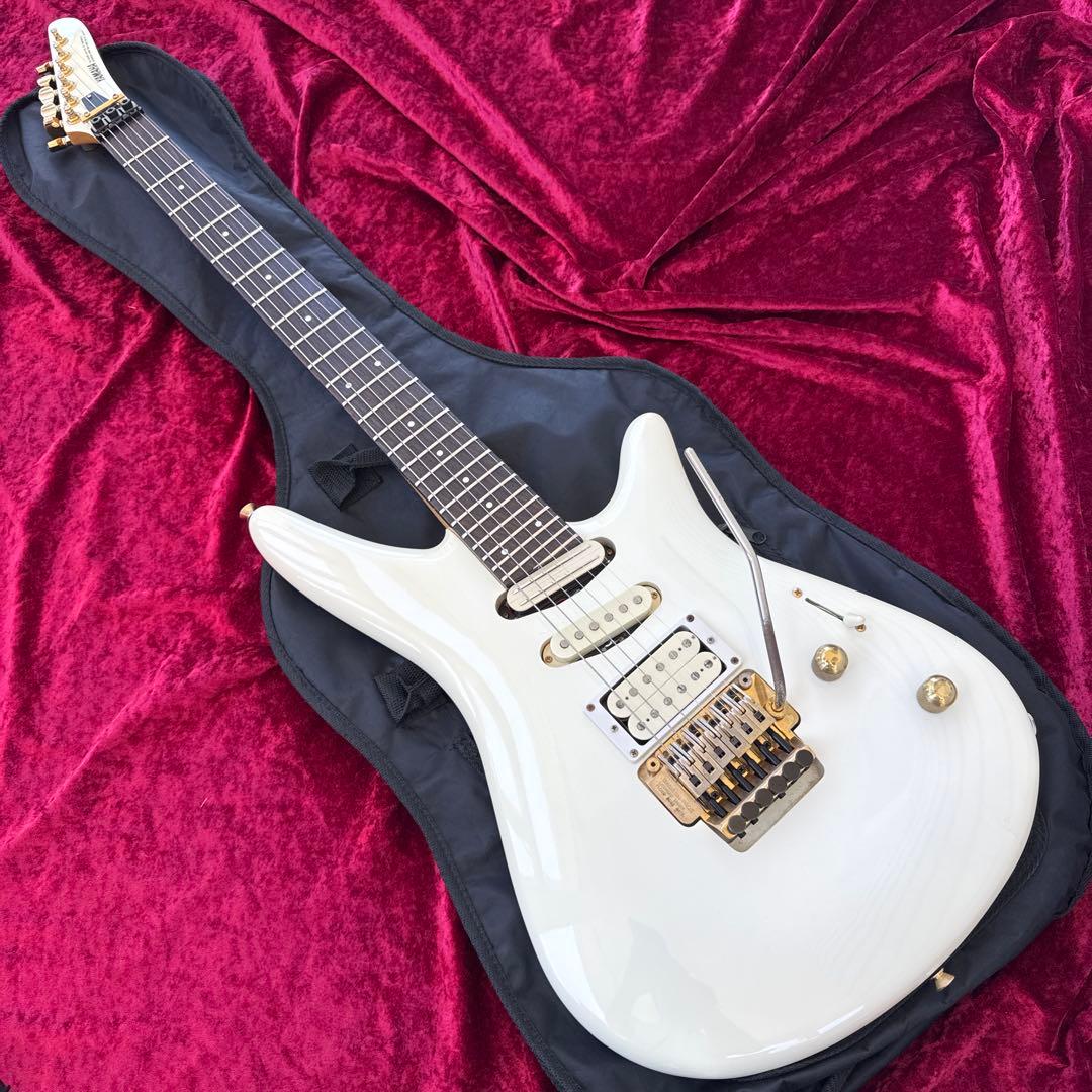 Yamaha Electric Guitar Mg-Kii Hsh