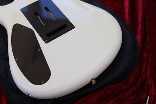 Yamaha Electric Guitar Mg-Kii Hsh
