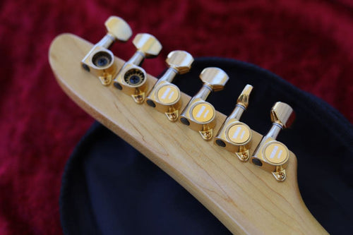 Yamaha Electric Guitar Mg-Kii Hsh