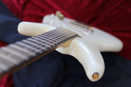 Yamaha Electric Guitar Mg-Kii Hsh
