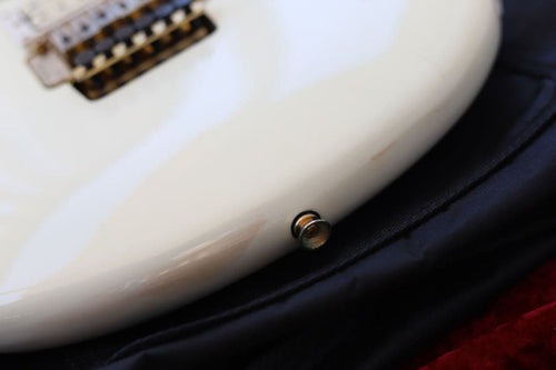 Yamaha Electric Guitar Mg-Kii Hsh
