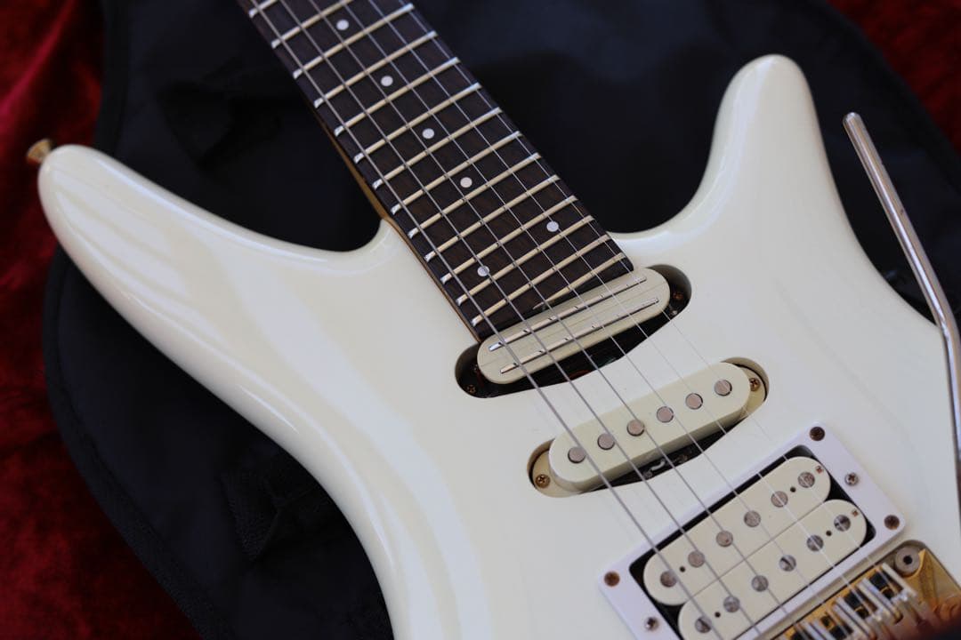 Yamaha Electric Guitar Mg-Kii Hsh