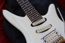 Yamaha Electric Guitar Mg-Kii Hsh