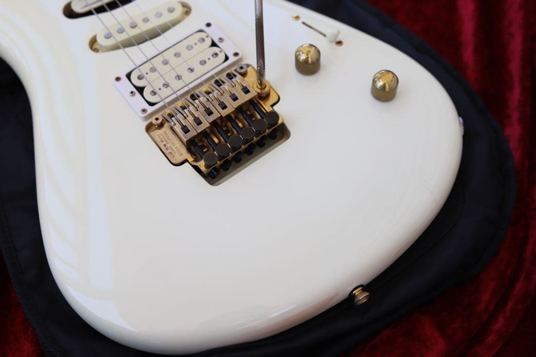 Yamaha Electric Guitar Mg-Kii Hsh